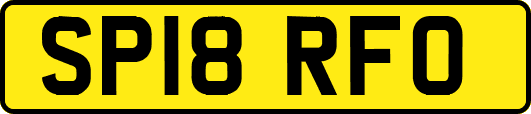SP18RFO