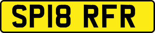 SP18RFR
