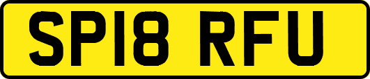 SP18RFU