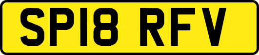SP18RFV
