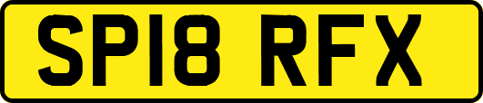 SP18RFX