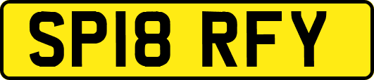SP18RFY