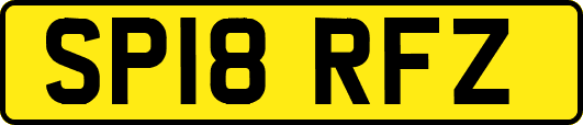 SP18RFZ
