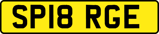 SP18RGE