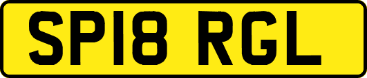 SP18RGL