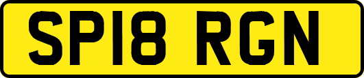 SP18RGN