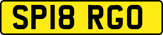 SP18RGO