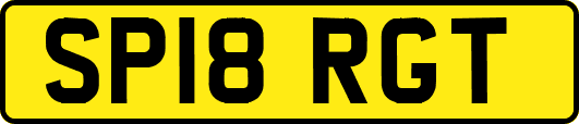 SP18RGT