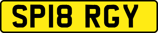 SP18RGY