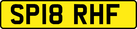 SP18RHF