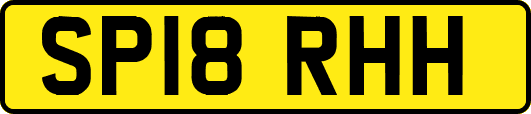 SP18RHH