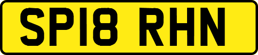 SP18RHN