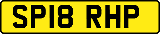 SP18RHP