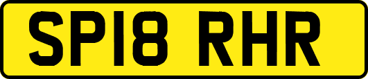 SP18RHR