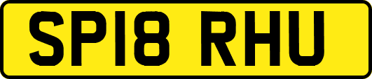 SP18RHU
