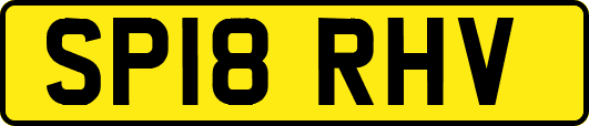 SP18RHV