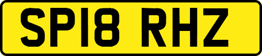 SP18RHZ