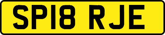 SP18RJE