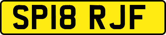 SP18RJF