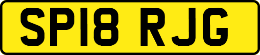 SP18RJG