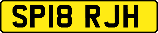 SP18RJH