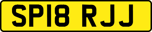 SP18RJJ