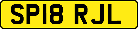 SP18RJL