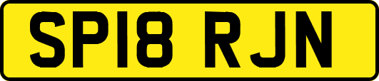 SP18RJN