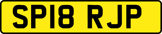 SP18RJP