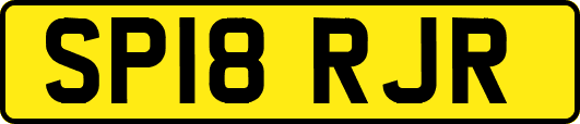 SP18RJR