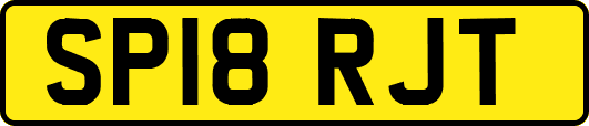 SP18RJT