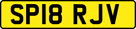 SP18RJV