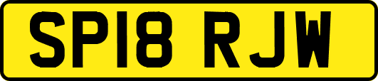 SP18RJW