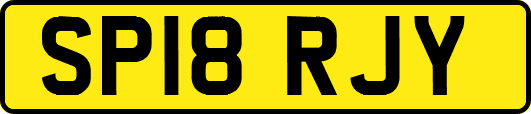 SP18RJY