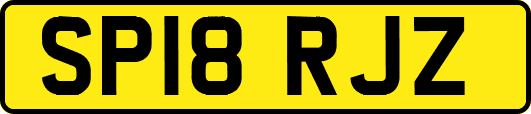 SP18RJZ
