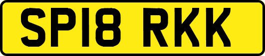 SP18RKK