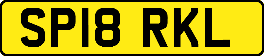 SP18RKL