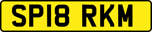 SP18RKM