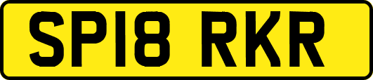 SP18RKR