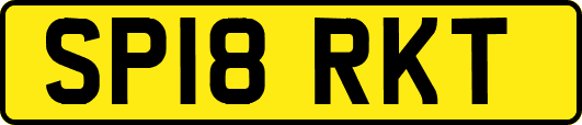 SP18RKT