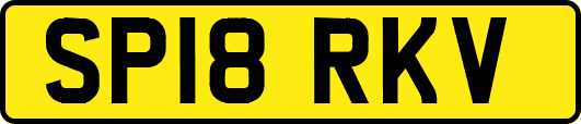 SP18RKV