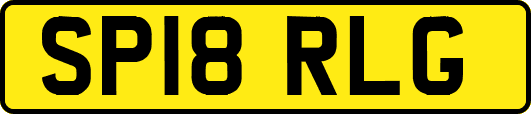 SP18RLG