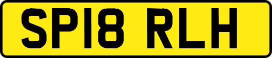 SP18RLH