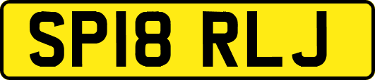 SP18RLJ