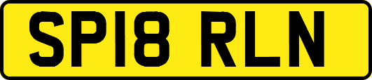 SP18RLN