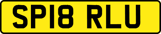 SP18RLU