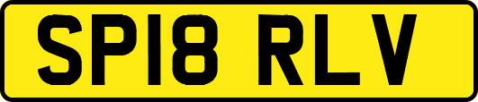 SP18RLV