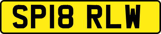 SP18RLW