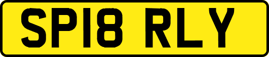 SP18RLY