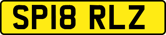 SP18RLZ